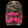 BACKPACKS>SPRAYGROUND DROP ZONE BACKPACK