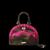 HANDBAGS>SPRAYGROUND DROP ZONE HANDBAG