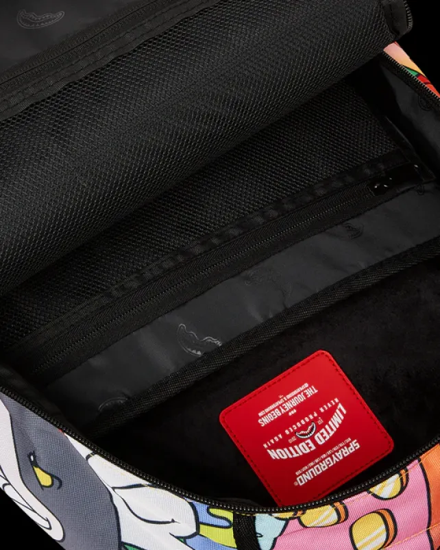 BACKPACKS>SPRAYGROUND EARLY DAZED BACKPACK
