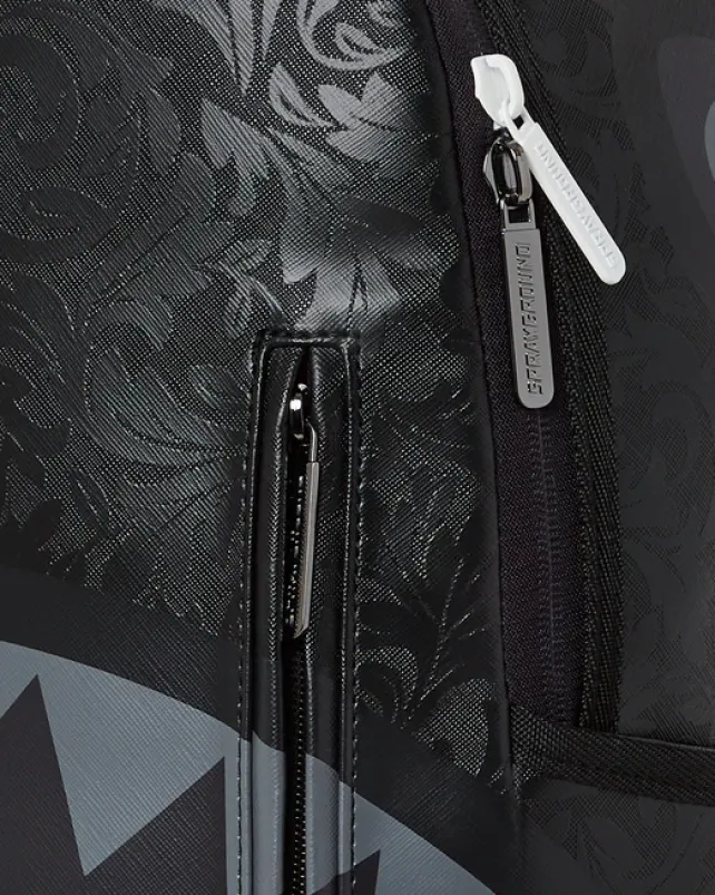 BACKPACKS>SPRAYGROUND EUPHORIC DARKNESS BACKPACK (DLXV)