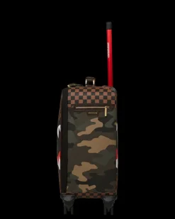 CARRY-ON LUGGAGE><noscript><img width=