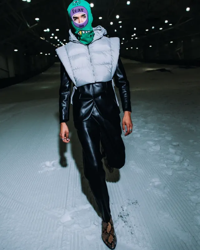 SKI MASKS|COLD WEATHER GEAR>SPRAYGROUND FAR OUT SKI MASK