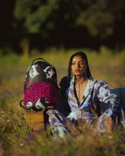 BACKPACKS>SPRAYGROUND FEMME FATALE (DLXV)