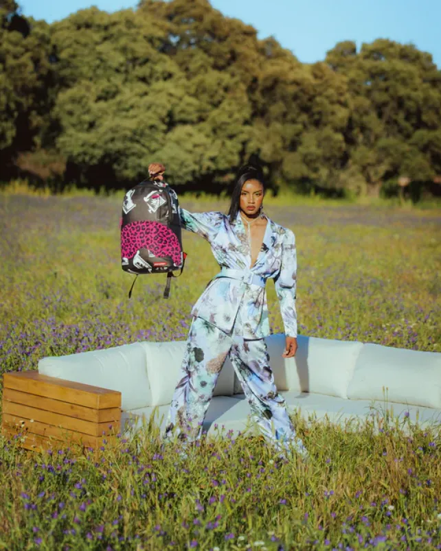 BACKPACKS>SPRAYGROUND FEMME FATALE (DLXV)