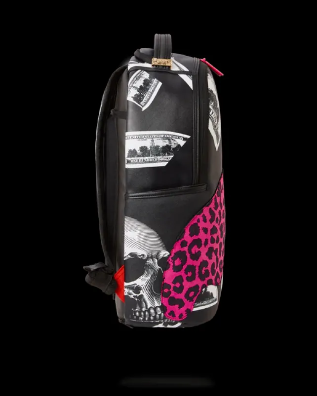 BACKPACKS>SPRAYGROUND FEMME FATALE (DLXV)