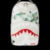BACKPACKS>SPRAYGROUND FEROCIOU$ BACKPACK (DLXV)