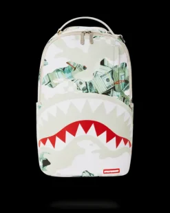 BACKPACKS>SPRAYGROUND FEROCIOU$ BACKPACK (DLXV)