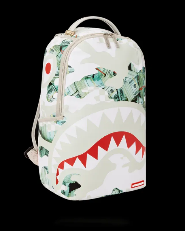 BACKPACKS>SPRAYGROUND FEROCIOU$ BACKPACK (DLXV)