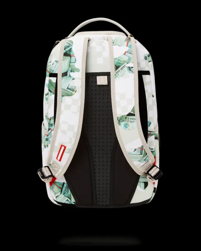BACKPACKS>SPRAYGROUND FEROCIOU$ BACKPACK (DLXV)