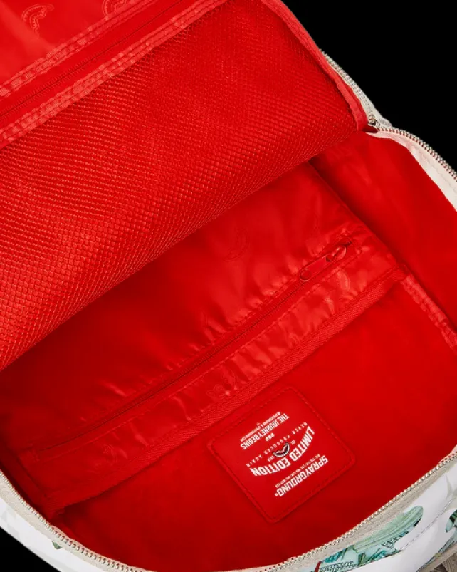 BACKPACKS>SPRAYGROUND FEROCIOU$ BACKPACK (DLXV)