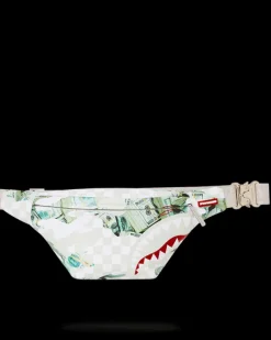 CROSSBODYS>SPRAYGROUND FEROCIOU$ SAVVY CROSSBODY