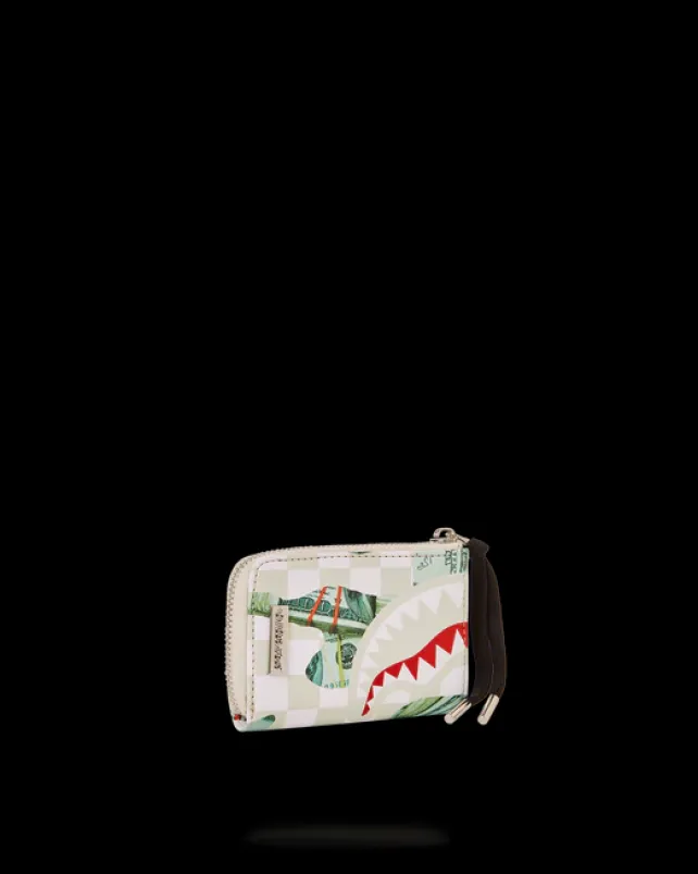 WALLETS>SPRAYGROUND FEROCIOU$ WALLET
