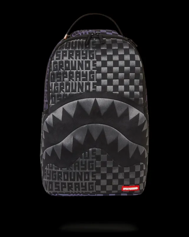 BACKPACKS>SPRAYGROUND FIBER OPTIC LIGHTSHOW BACKPACK
