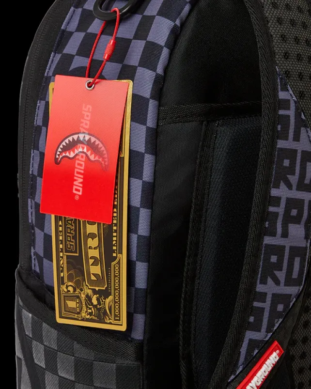 BACKPACKS>SPRAYGROUND FIBER OPTIC LIGHTSHOW BACKPACK