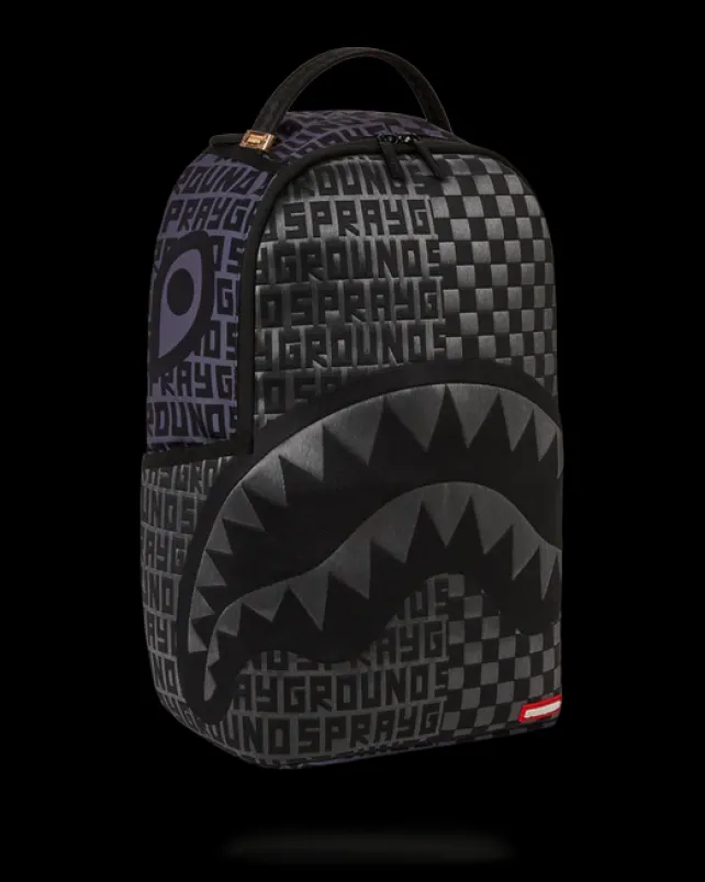 BACKPACKS>SPRAYGROUND FIBER OPTIC LIGHTSHOW BACKPACK