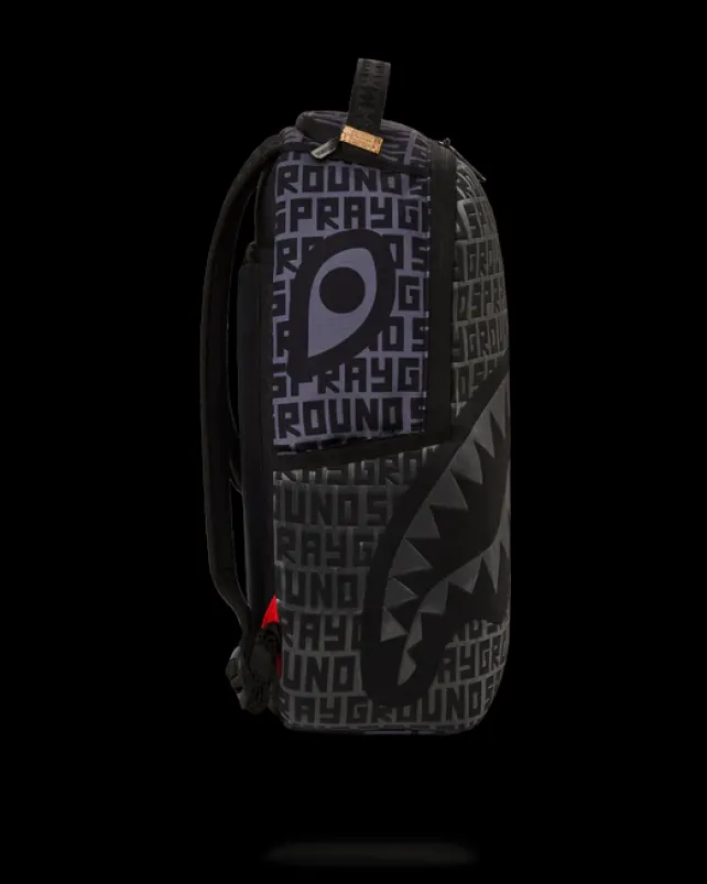 BACKPACKS>SPRAYGROUND FIBER OPTIC LIGHTSHOW BACKPACK