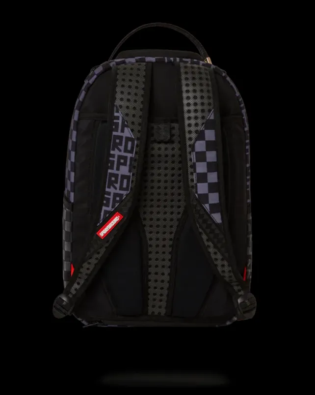 BACKPACKS>SPRAYGROUND FIBER OPTIC LIGHTSHOW BACKPACK
