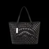 TOTES>SPRAYGROUND FIBER OPTIC LIGHTSHOW TOTE
