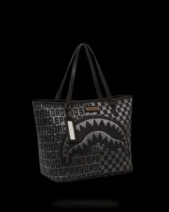 TOTES>SPRAYGROUND FIBER OPTIC LIGHTSHOW TOTE
