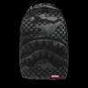 BACKPACKS>SPRAYGROUND FIBER OPTICS 3AM THE PARTY NEVER STOPS BACKPACK