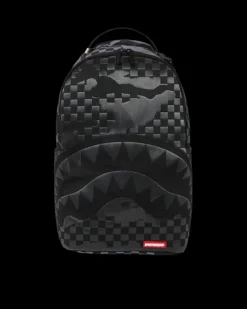 BACKPACKS>SPRAYGROUND FIBER OPTICS 3AM THE PARTY NEVER STOPS BACKPACK