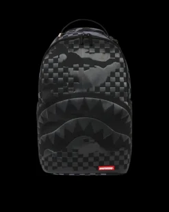 BACKPACKS>SPRAYGROUND FIBER OPTICS 3AM THE PARTY NEVER STOPS BACKPACK