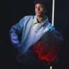 BACKPACKS>SPRAYGROUND FIBER OPTICS NEXT DIMENSION BACKPACK