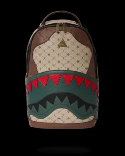 BACKPACKS>SPRAYGROUND FIFTH AVENUE BACKPACK (DLXV)