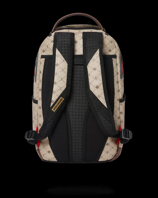 BACKPACKS>SPRAYGROUND FIFTH AVENUE BACKPACK (DLXV)
