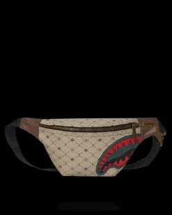 CROSSBODYS>SPRAYGROUND FIFTH AVENUE SAVVY CROSSBODY