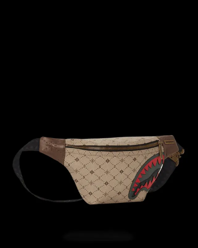 CROSSBODYS>SPRAYGROUND FIFTH AVENUE SAVVY CROSSBODY