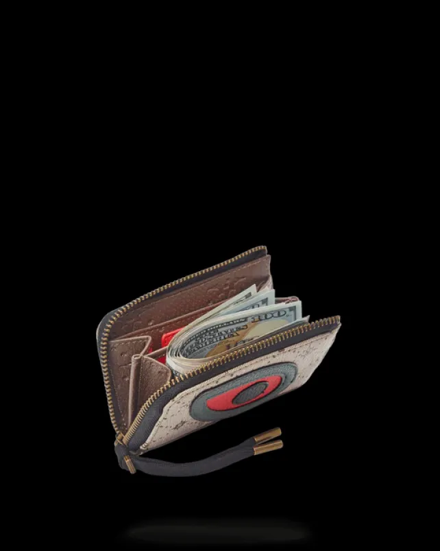 WALLETS>SPRAYGROUND FIFTH AVENUE WALLET
