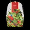 BACKPACKS>SPRAYGROUND FLAWLESS FLIGHT BACKPACK (DLXV)