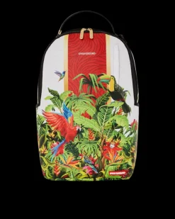 BACKPACKS>SPRAYGROUND FLAWLESS FLIGHT BACKPACK (DLXV)