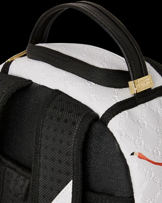 BACKPACKS>SPRAYGROUND FLAWLESS FLIGHT BACKPACK (DLXV)