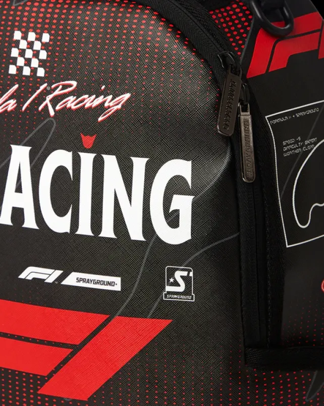 BACKPACKS>SPRAYGROUND FORMULA 1 MENACING BACKPACK (DLXV)