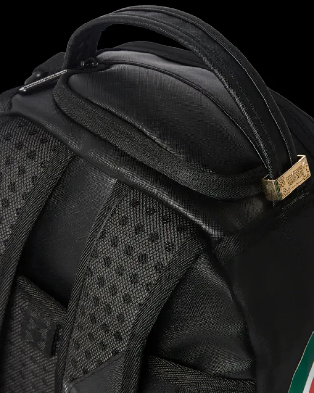 BACKPACKS>SPRAYGROUND FORMULA 1 OFFICIAL RACE TEAM BACKPACK (DLXV)