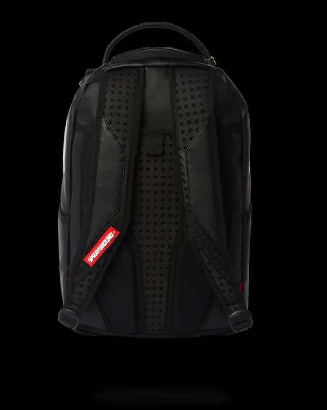 BACKPACKS>SPRAYGROUND FORMULA 1 OFFICIAL RACE TEAM BACKPACK (DLXV)