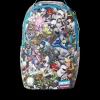 BACKPACKS>SPRAYGROUND FORTNITE 100 DLX
