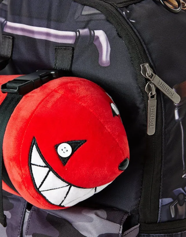 BACKPACKS>SPRAYGROUND FORTNITE BACK UP PLAN