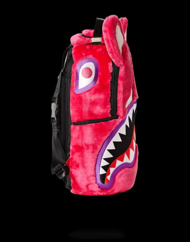 BACKPACKS>SPRAYGROUND FORTNITE CUDDLE SHARK