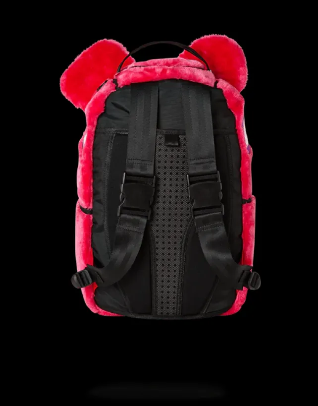 BACKPACKS>SPRAYGROUND FORTNITE CUDDLE SHARK