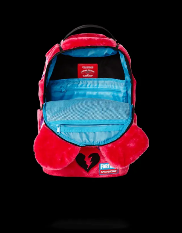 BACKPACKS>SPRAYGROUND FORTNITE CUDDLE SHARK