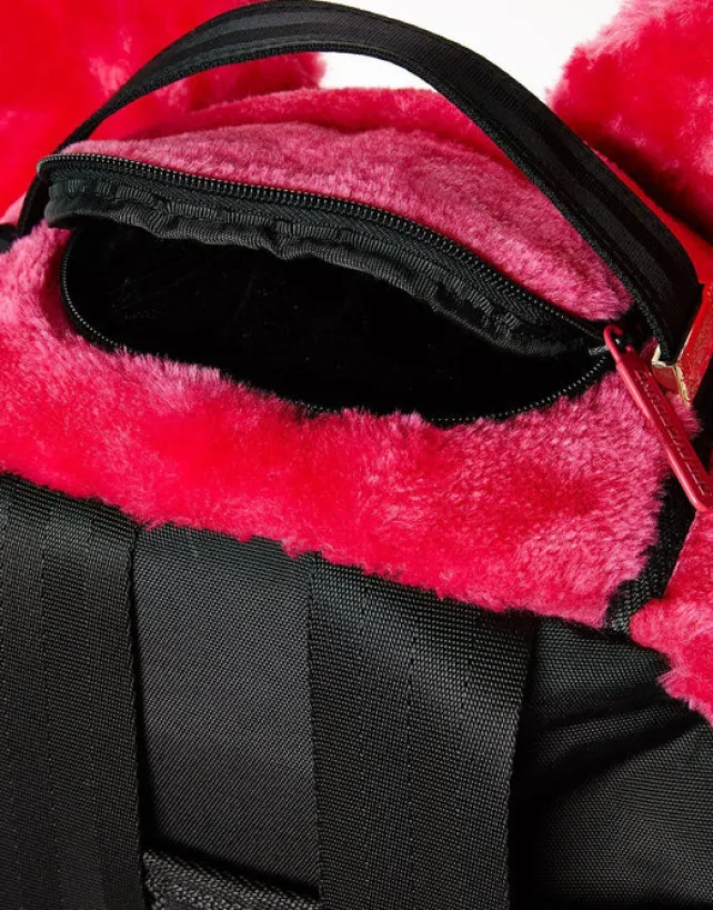 BACKPACKS>SPRAYGROUND FORTNITE CUDDLE SHARK