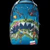 BACKPACKS>SPRAYGROUND FORTNITE ISLAND