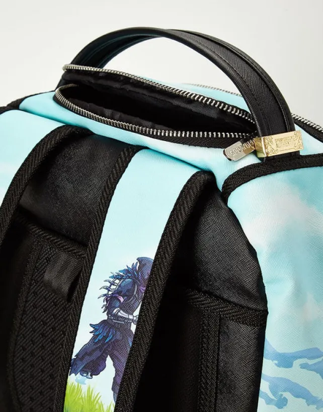 BACKPACKS>SPRAYGROUND FORTNITE SHARK ROYALE!