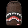 BACKPACKS>SPRAYGROUND FRENZY SHARKS BACKPACK (DLXV)