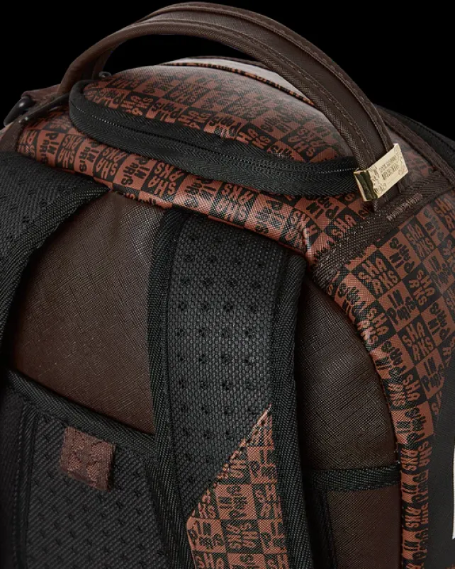 BACKPACKS>SPRAYGROUND FRENZY SHARKS BACKPACK (DLXV)