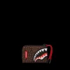 WALLETS>SPRAYGROUND FRENZY SHARKS WALLET
