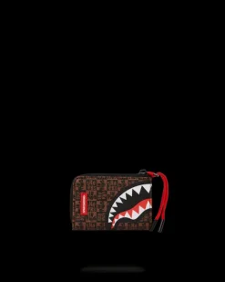 WALLETS>SPRAYGROUND FRENZY SHARKS WALLET